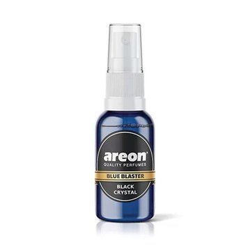 Освіжувач повітря AREON Perfume Blue Blaster 30 ml Black Crystal (концентрат 1:2) (PB01) PB01 фото