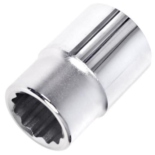 HANS. Торцева головка 3/4" DR 12-г. 22 мм (6402M22) (6402М22) 6402М22 фото