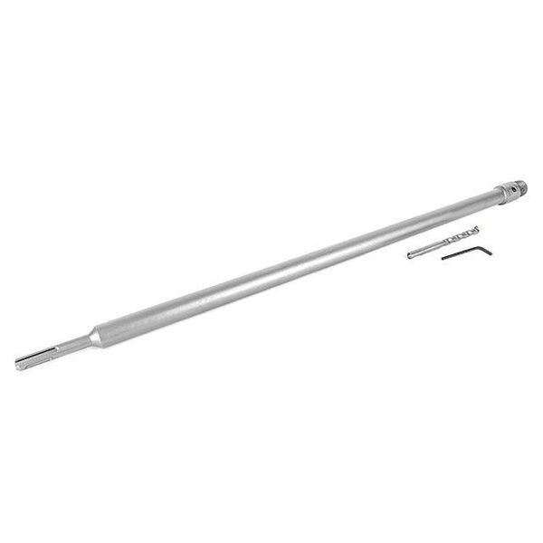 Перехідник SDS Plus 600 мм для коронок для бетону INTERTOOL SD-0417 SD-0417 фото