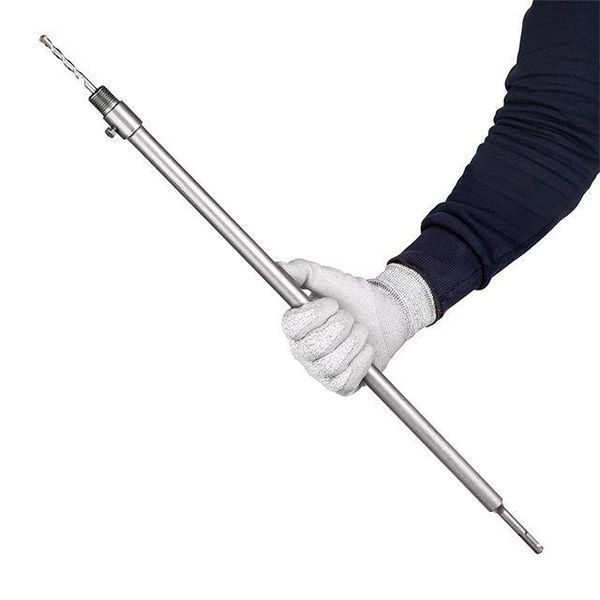 Перехідник SDS Plus 600 мм для коронок для бетону INTERTOOL SD-0417 SD-0417 фото