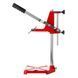 Стійка для дриля 400x43x60 мм INTERTOOL ST-0001 ST-0001 фото 3