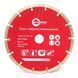 Диск отрезной сегментный, алмазный 180 мм, 22-24% INTERTOOL CT-1009 CT-1009 фото 2
