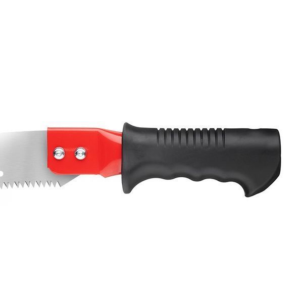Ножовка садовая с крюком, полотно 350 мм INTERTOOL HT-3150 HT-3150 фото