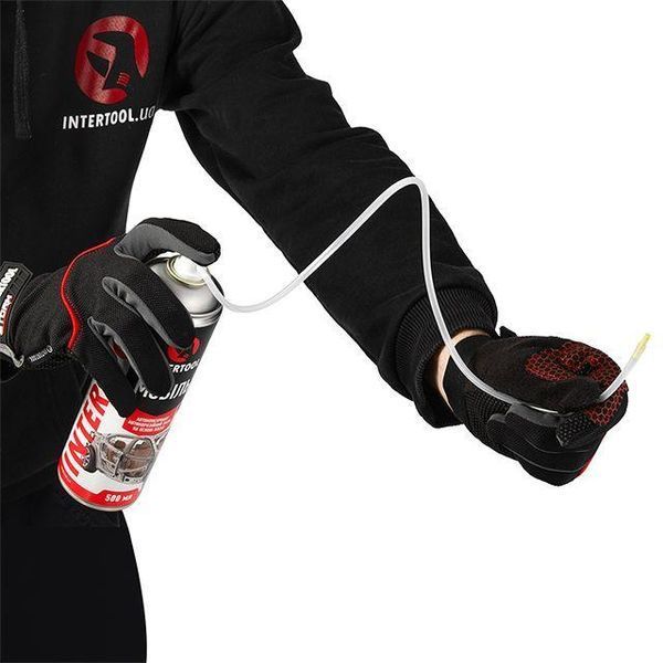 Мовиль, аэрозоль, 500 мл INTERTOOL FS-5000 FS-5000 фото