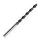Сверло по дереву black 8x300мм INTERTOOL SWB-0830 SWB-0830 фото 2