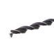 Сверло по дереву black 8x300мм INTERTOOL SWB-0830 SWB-0830 фото 3
