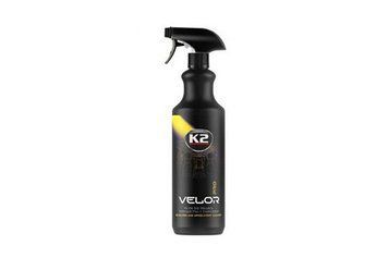 Очиститель салона VELOR PRO 1л К2 D5031 D5031 фото