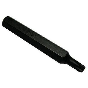 HANS. Біта 80 мм.TORX T30 (043-7Т30) (043-7Т30) 043-7Т30 фото