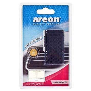 Освіжувач повітря AREON CAR на обдування Антитабак (ACE01) ACE01 фото