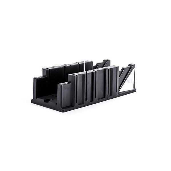 Стусло пластиковое 295x80x70 мм INTERTOOL HT-0725 HT-0725 фото