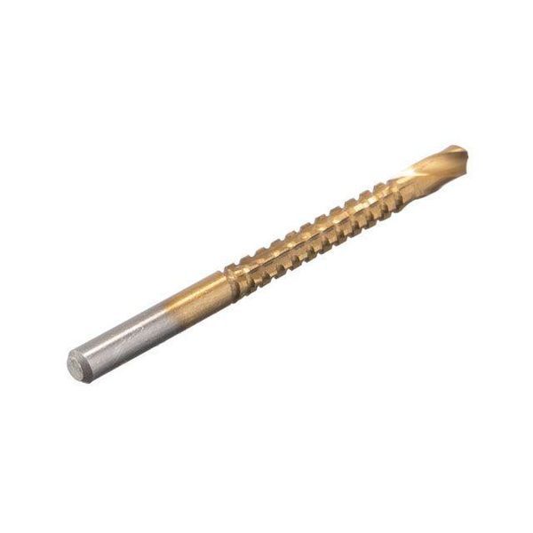 Сверло-фреза универсальное 6*88 мм INTERTOOL SD-5806 SD-5806 фото