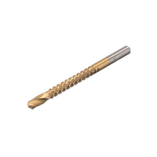 Сверло-фреза универсальное 6*88 мм INTERTOOL SD-5806 SD-5806 фото
