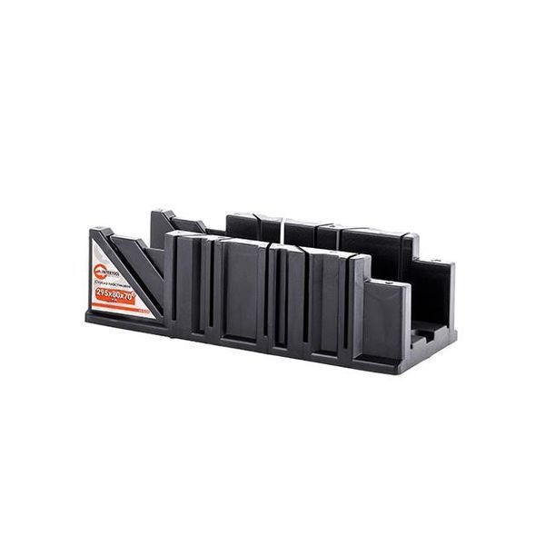 Стусло пластиковое 295x80x70 мм INTERTOOL HT-0725 HT-0725 фото