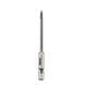 Сверло по стеклу и керамике 4мм HEX 1/4''(6.35mm) INTERTOOL SD-0284 SD-0284 фото 3