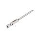 Сверло по стеклу и керамике 4мм HEX 1/4''(6.35mm) INTERTOOL SD-0284 SD-0284 фото 2