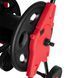 Катушка на колесах для шланга 1/2" 45 м, PP, steel, ABS INTERTOOL GE-3003 GE-3003 фото 2