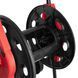 Катушка на колесах для шланга 1/2" 45 м, PP, steel, ABS INTERTOOL GE-3003 GE-3003 фото 9