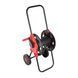Катушка на колесах для шланга 1/2" 45 м, PP, steel, ABS INTERTOOL GE-3003 GE-3003 фото 3