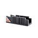 Стусло пластиковое 295x80x70 мм INTERTOOL HT-0725 HT-0725 фото 3