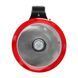 Фонарь аккумуляторный 1 LED 5 W + 22 SMD лампочки, радио, MP3, режим PowerBank INTERTOOL LB-0104 LB-0104 фото 4