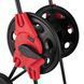 Катушка на колесах для шланга 1/2" 45 м, PP, steel, ABS INTERTOOL GE-3003 GE-3003 фото 10