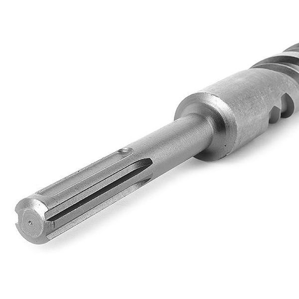 Бур SDS MAX, QUADRO SDM-1040 фото