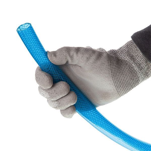 Шланг для воды 3-х слойный 3/4", 30 м, армированный PVC INTERTOOL GE-4075 GE-4075 фото