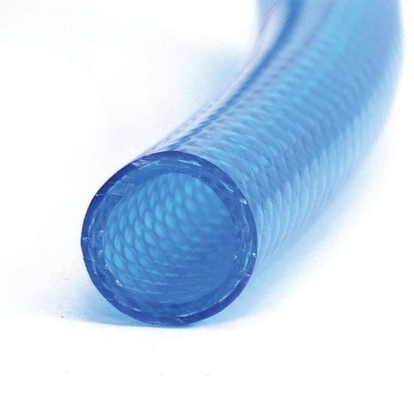 Шланг для воды 3-х слойный 3/4", 30 м, армированный PVC INTERTOOL GE-4075 GE-4075 фото