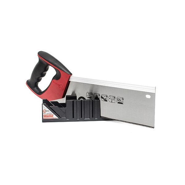 Стусло пластиковое 212x42x44 мм INTERTOOL HT-0722 HT-0722 фото