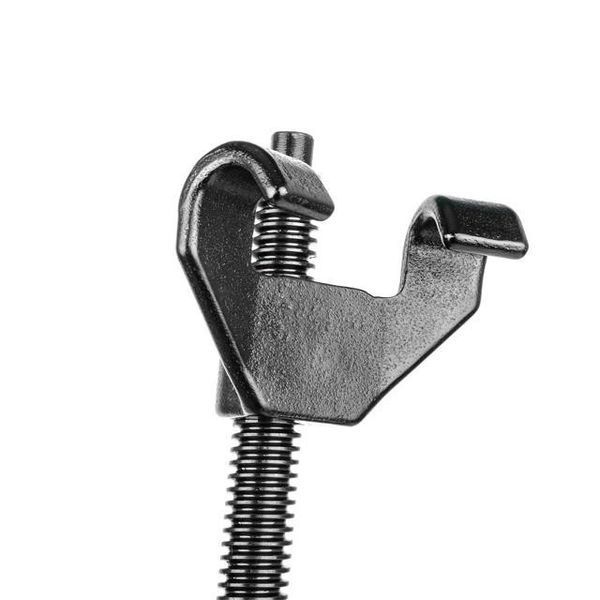 Стяжка для пружин 2 шт. INTERTOOL HT-7071 HT-7071 фото Стяжка для пружин 2 шт. INTERTOOL HT-7071 HT-7071 фото
