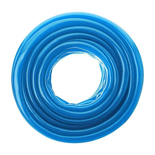 Шланг для воды 3-х слойный 3/4", 30 м, армированный PVC INTERTOOL GE-4075 GE-4075 фото