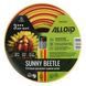 Alloid. Шланг армований 3-шаровий, "Sunny Beetle" 3/4" 30 м WH-63314 фото 2