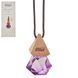 Освежитель воздуха Vitol Brilliant Air White Musk 8мл VBA05 фото 1