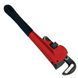 Ключ трубний "Stillson" INTERTOOL HT-0185 HT-0185 фото 2