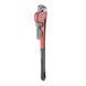 Ключ трубний "Stillson" INTERTOOL HT-0185 HT-0185 фото 5