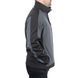 Куртка SOFTSHELL темно сіро-чорна, трехслойная, тканина стрейч 300 GSM 100D з водо-, вітрозахистом,&nbsp;розмір XL SP-3134 фото 10