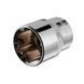 Головка шестигранна 1/2", 23 мм*38 мм, Cr-V INTERTOOL ET-0023 ET-0023 фото 1