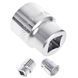 HANS. Торцева головка 3/4" DR 6-г. 33 мм (6400M33) (6400М33) 6400М33 фото 3
