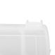Органайзер пластиковый 9" 230x125x35 мм INTERTOOL BX-4000 BX-4000 фото 5