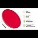 Alloid. Платформа для шліфувальних кругів 125 мм М14х2мм, h = 2 мм (BP-12502) BP-12502 фото 3