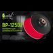 Alloid. Платформа для шліфувальних кругів 125 мм М14х2мм, h = 2 мм (BP-12502) BP-12502 фото 2