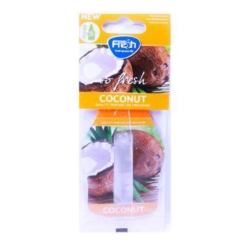 Осв.воздуха жидкий Fresh Way "So Fresh Ampule" Coconut 4.5ml (ASF04) ASF04 фото