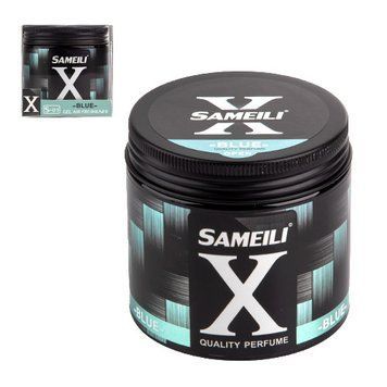 Освіжувач повітря SAMEILI GEL Blue S-01 фото
