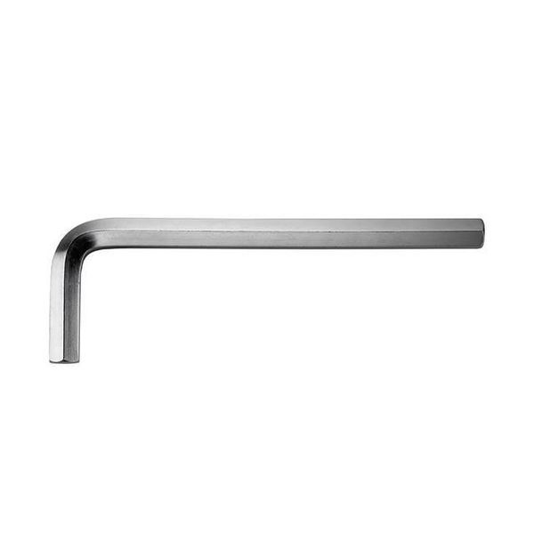 Ключ L-образный шестигранный 14 мм, 210x55 мм INTERTOOL HT-1864 HT-1864 фото