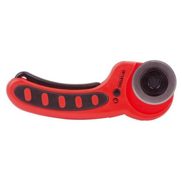 Ніж роликовий для килимових покриттів INTERTOOL HT-0510 HT-0510 фото