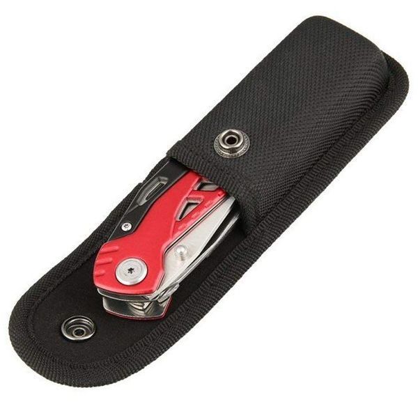 Мультиинструмент 180 мм, 11 в 1 INTERTOOL HT-0542 HT-0542 фото