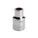 Головка двенадцатигранная, 1/2", 10 мм INTERTOOL ET-0210 ET-0210 фото 3