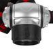 Фонарь налобный светодиодный, четыре режима работы, 19 LED, батарейки 3 ААА. INTERTOOL LB-0301 LB-0301 фото 7
