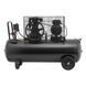 Компресор 100 л, 1.8 кВт, 220 В, 10атм, 250 л/хв INTERTOOL PT-0012 PT-0012 фото 3