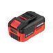 Акумулятор 20 В, літій-іон, 6.0 Ач, індикатор рівня заряду INTERTOOL WT-0342 WT-0342 фото 1